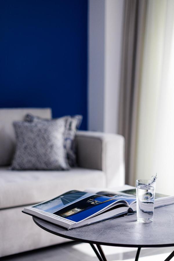 Sea View Suite "Christos" - Adults Only Plakias Exterior foto