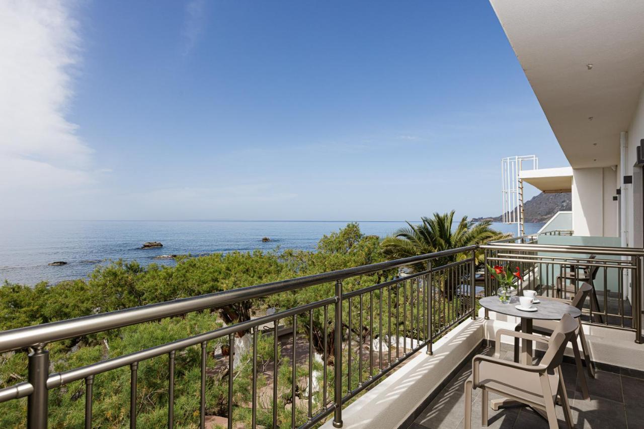Sea View Suite "Christos" - Adults Only Plakias Exterior foto